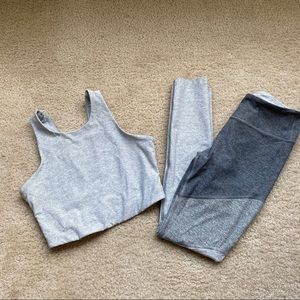 💛 OUTDOOR VOICES SET 💛 like new.